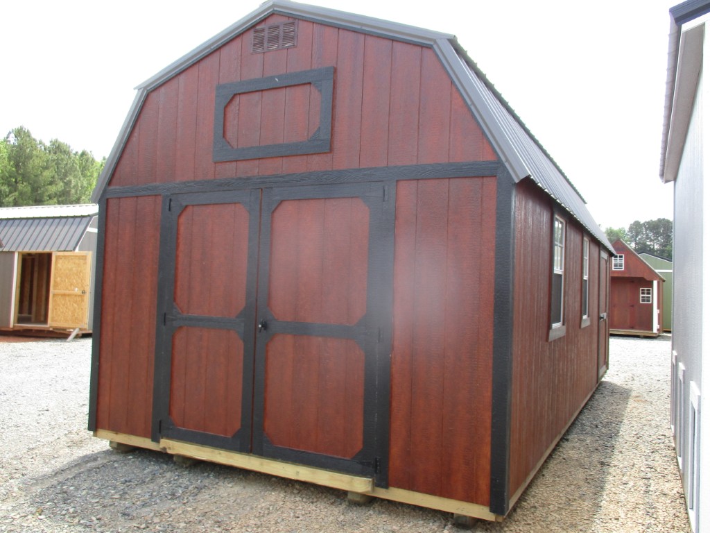 Lofted Barn Handyman(USED)