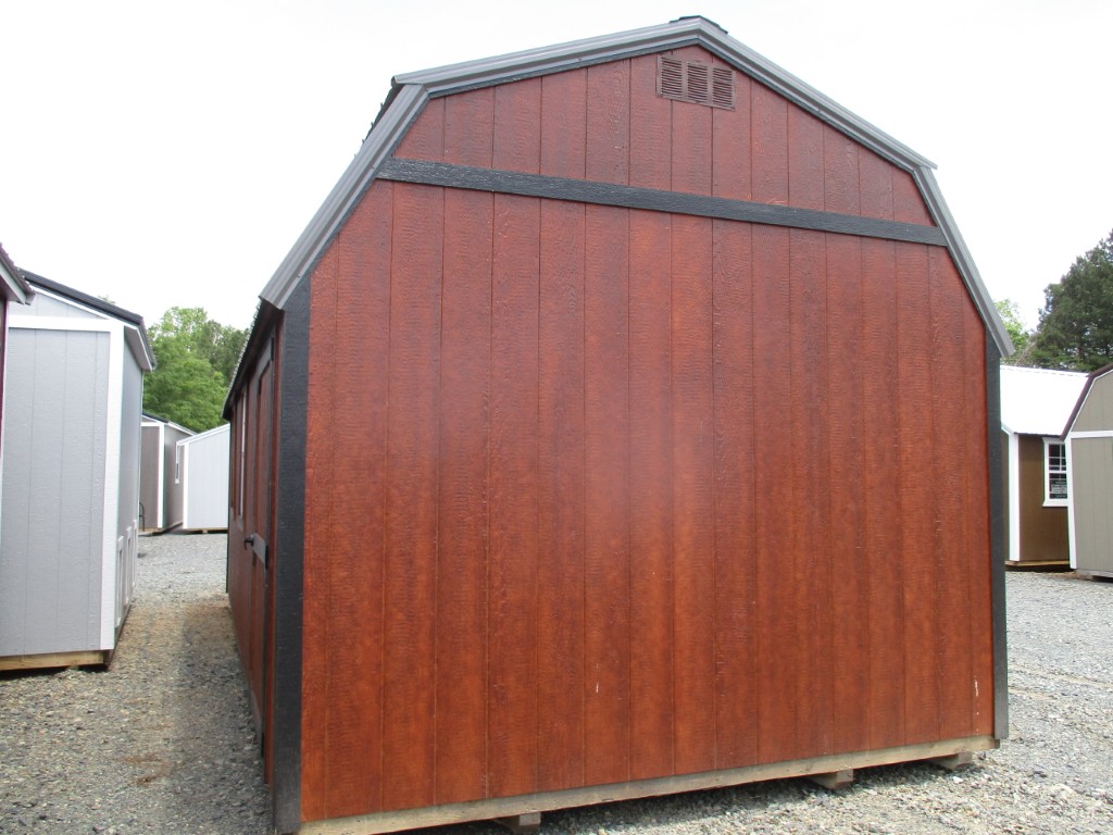 Lofted Barn Handyman(USED)