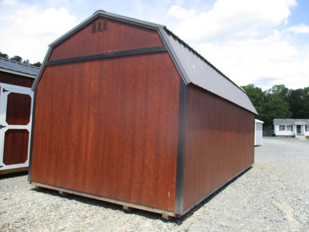 Lofted Barn Handyman(USED)