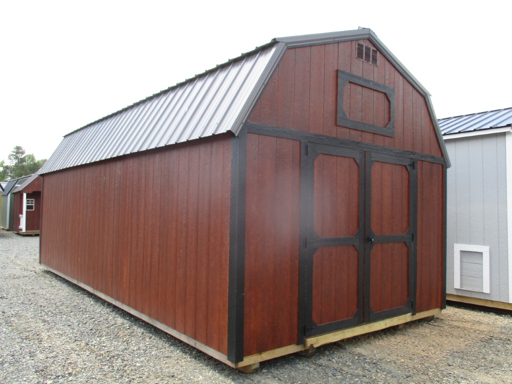Lofted Barn Handyman(USED)