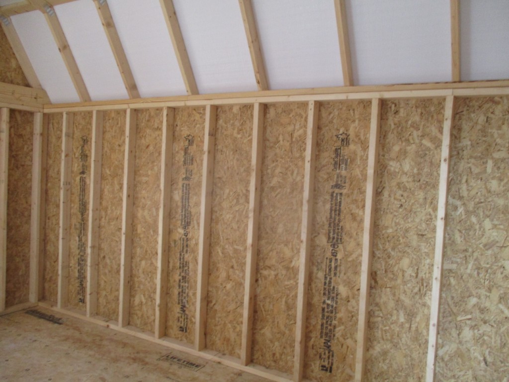 Lofted Barn Handyman(USED)