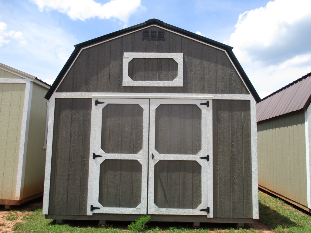 Lofted Barn Handyman(USED)