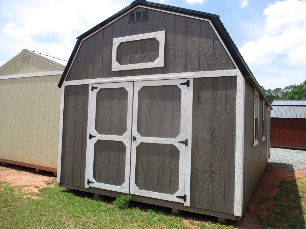 Lofted Barn Handyman(USED)