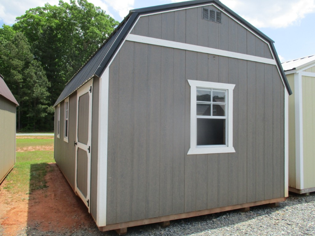 Lofted Barn Handyman(USED)