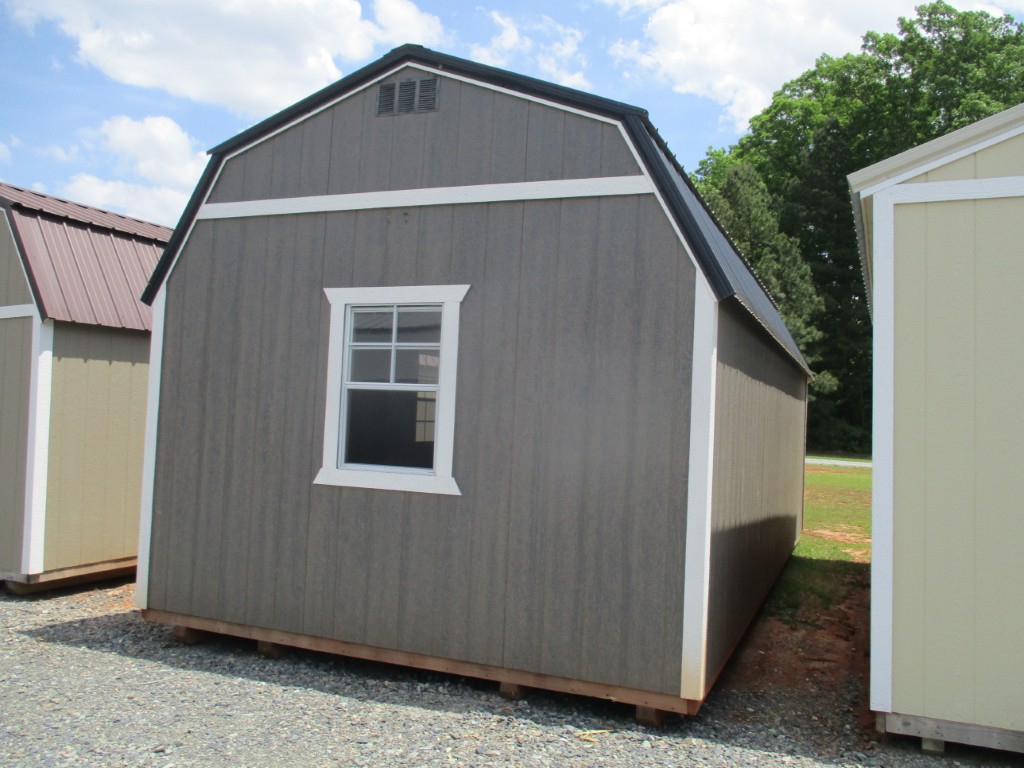 Lofted Barn Handyman(USED)