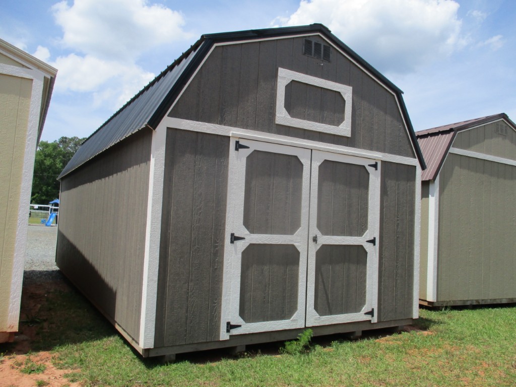 Lofted Barn Handyman(USED)