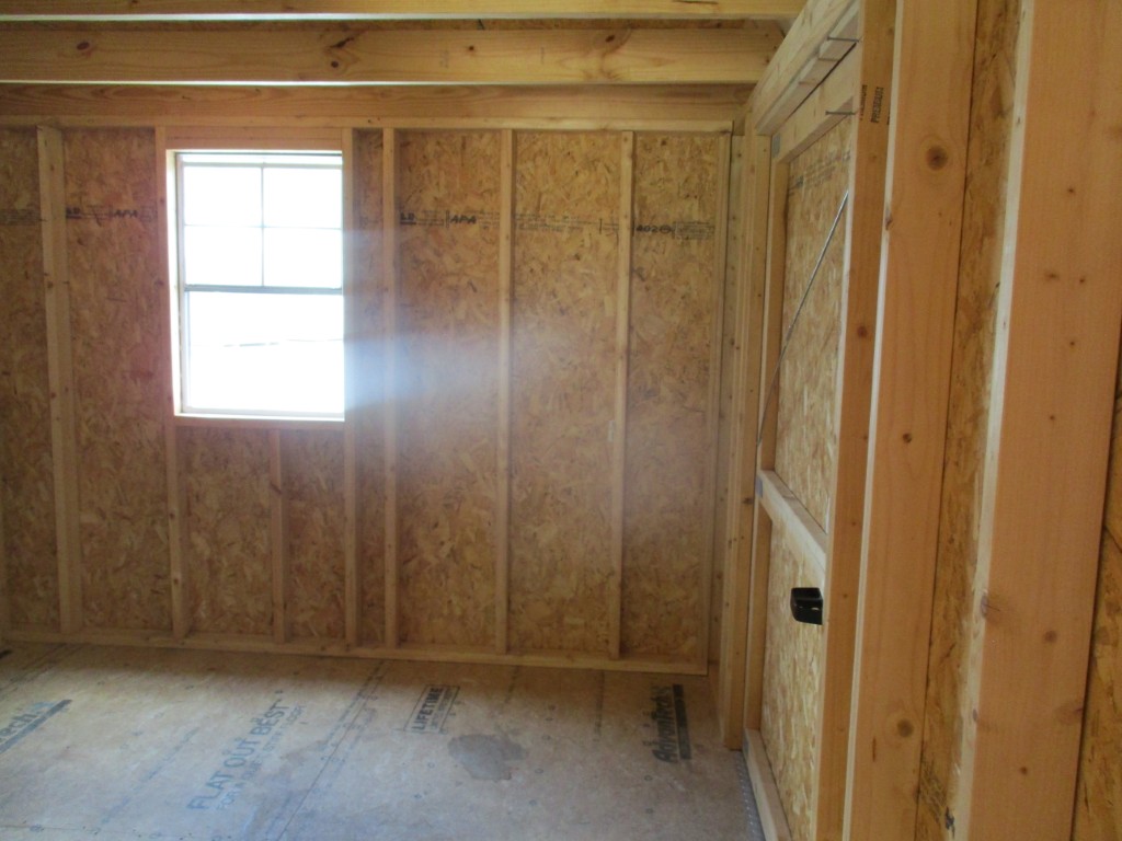 Lofted Barn Handyman(USED)