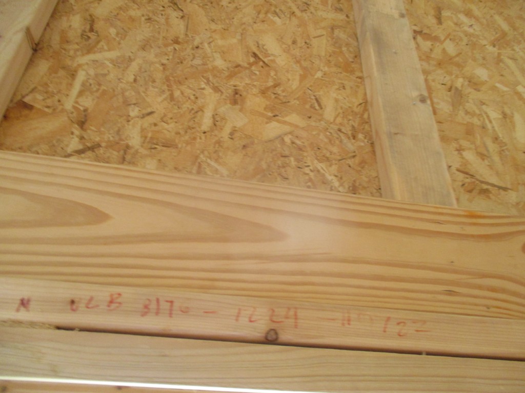 Lofted Barn Handyman(USED)