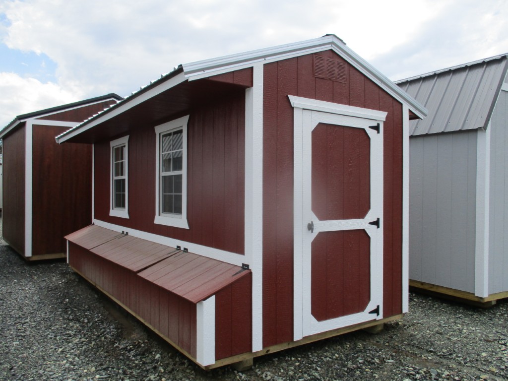Chicken Coop