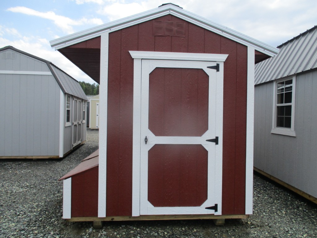 Chicken Coop