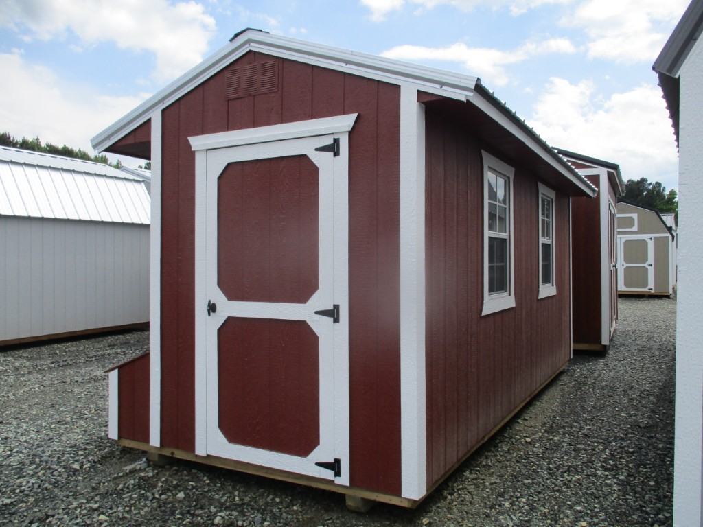 Chicken Coop