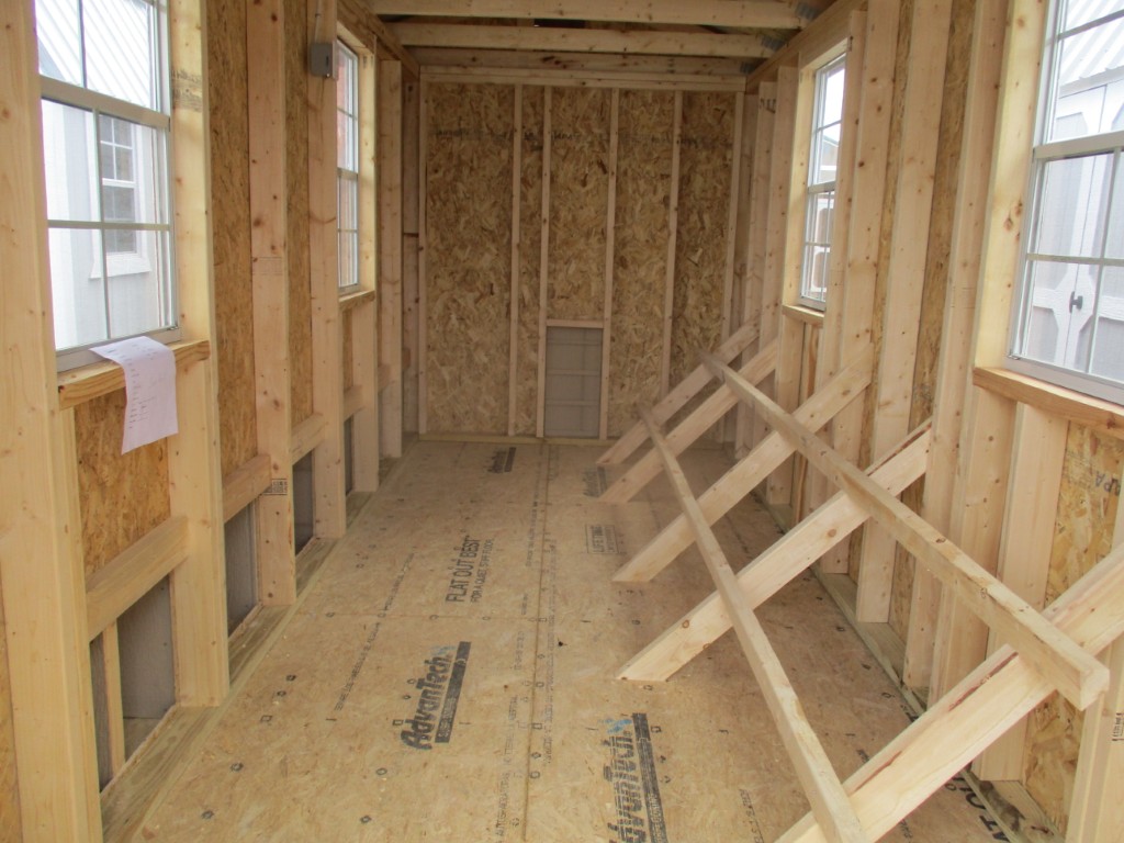 Chicken Coop