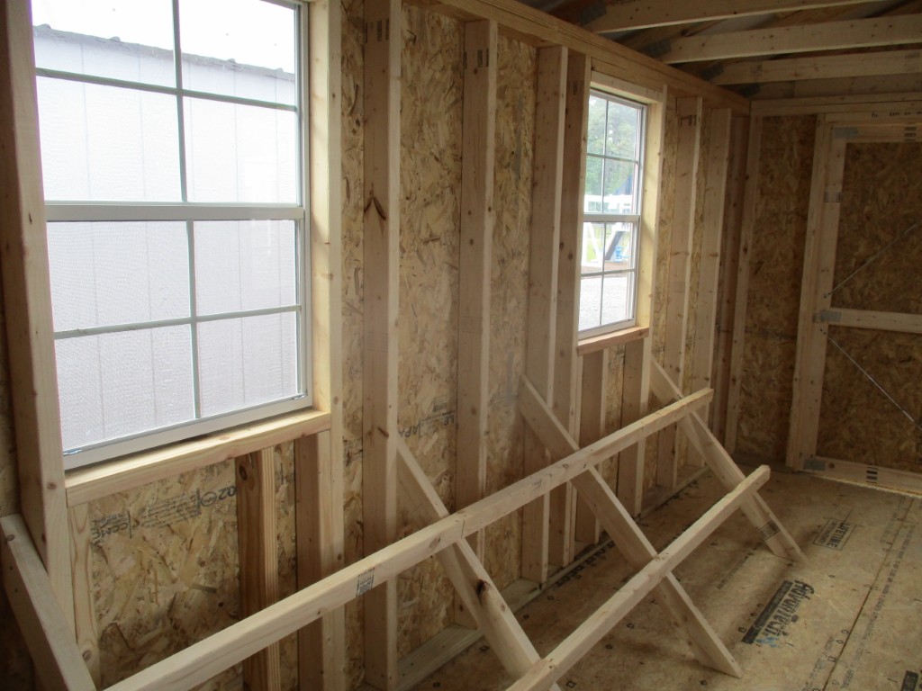 Chicken Coop