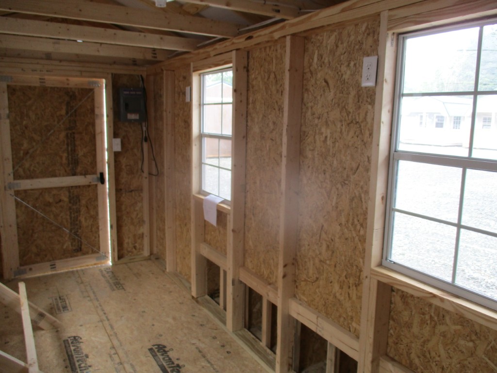 Chicken Coop