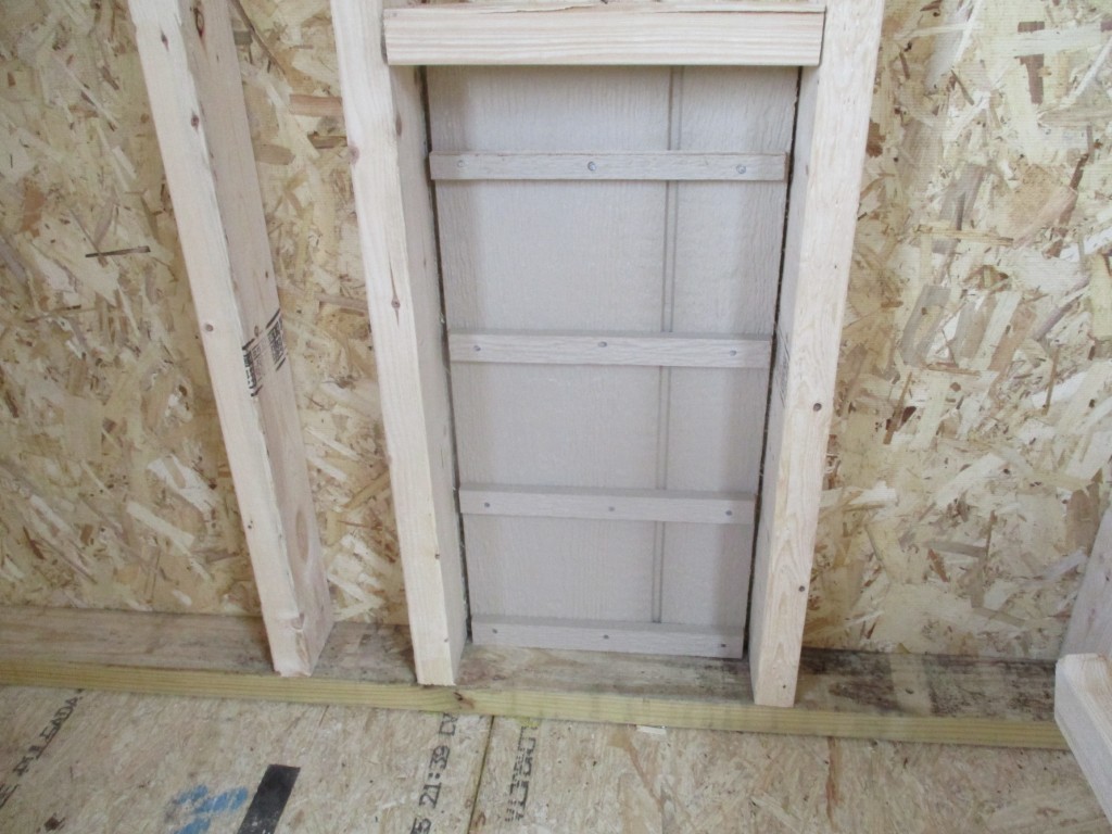 Chicken Coop