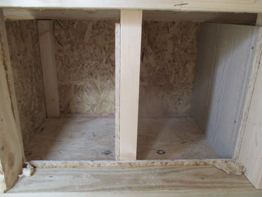 Chicken Coop