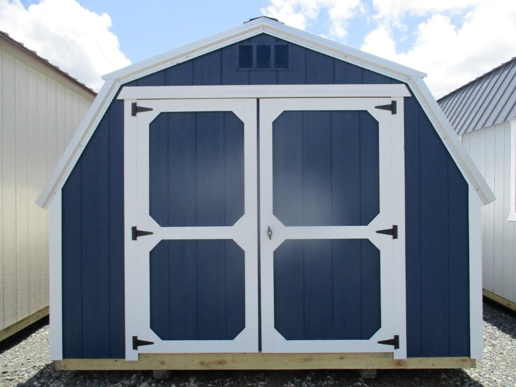 Barn