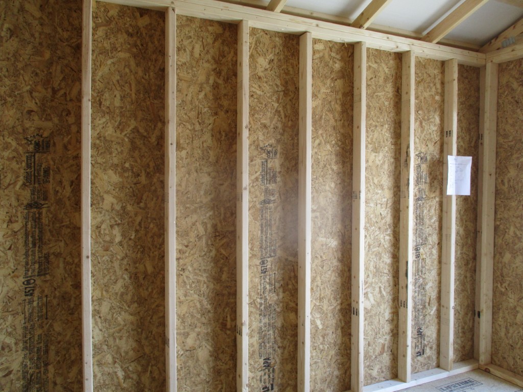 Utility Shed X