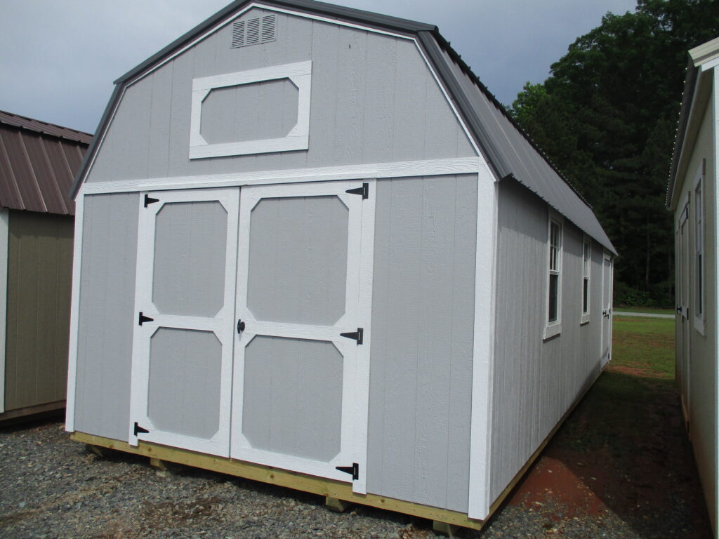 Lofted Barn Handyman