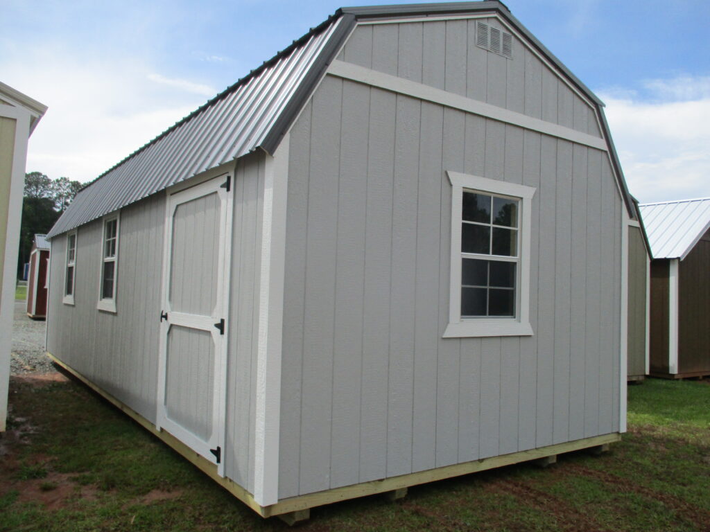 Lofted Barn Handyman