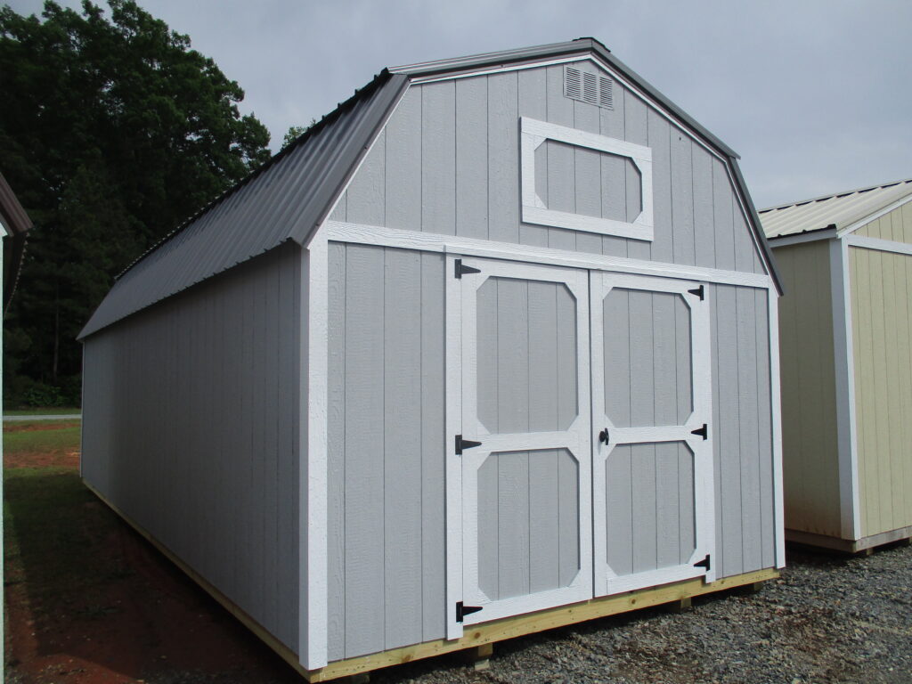Lofted Barn Handyman
