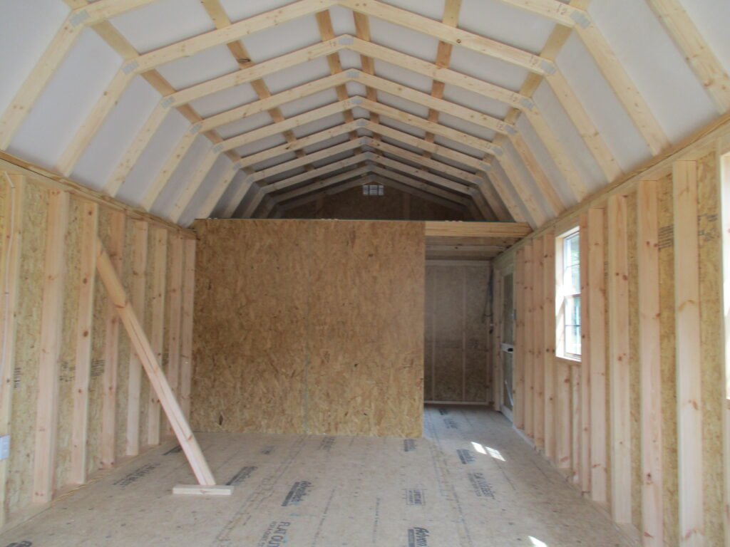 Lofted Barn Handyman