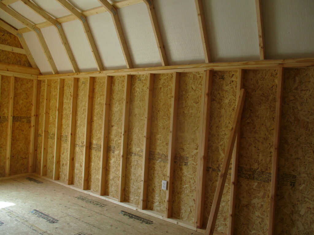 Lofted Barn Handyman