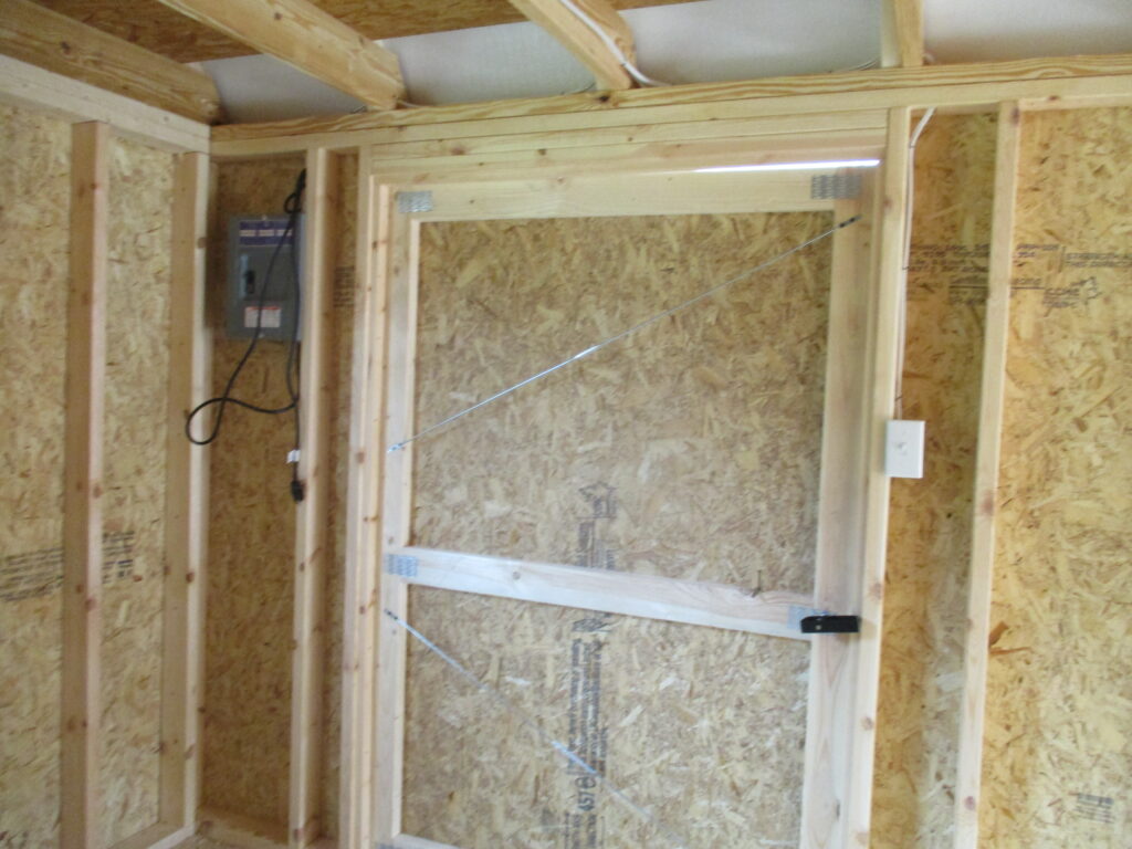 Lofted Barn Handyman