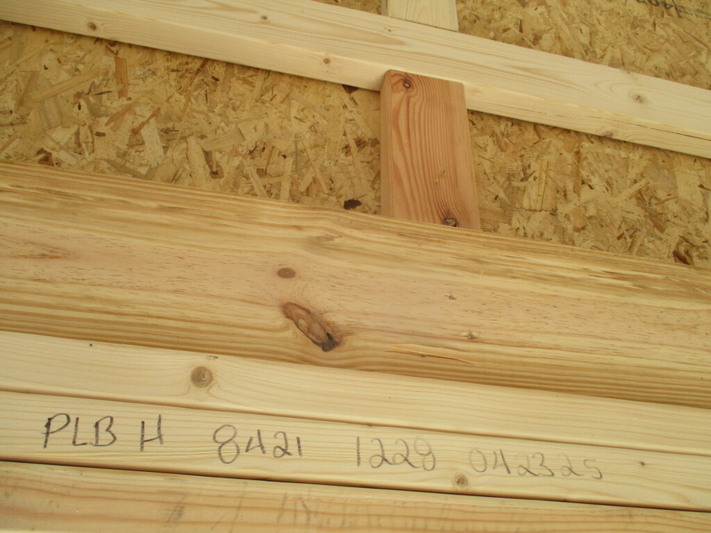 Lofted Barn Handyman