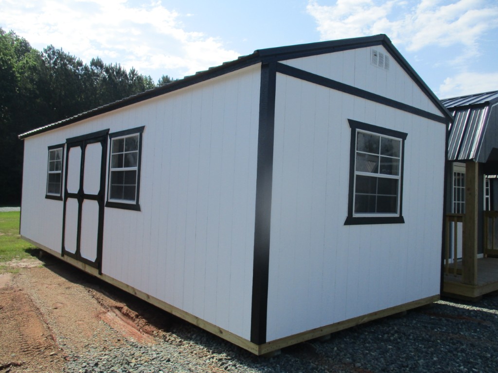 Utility Shed X