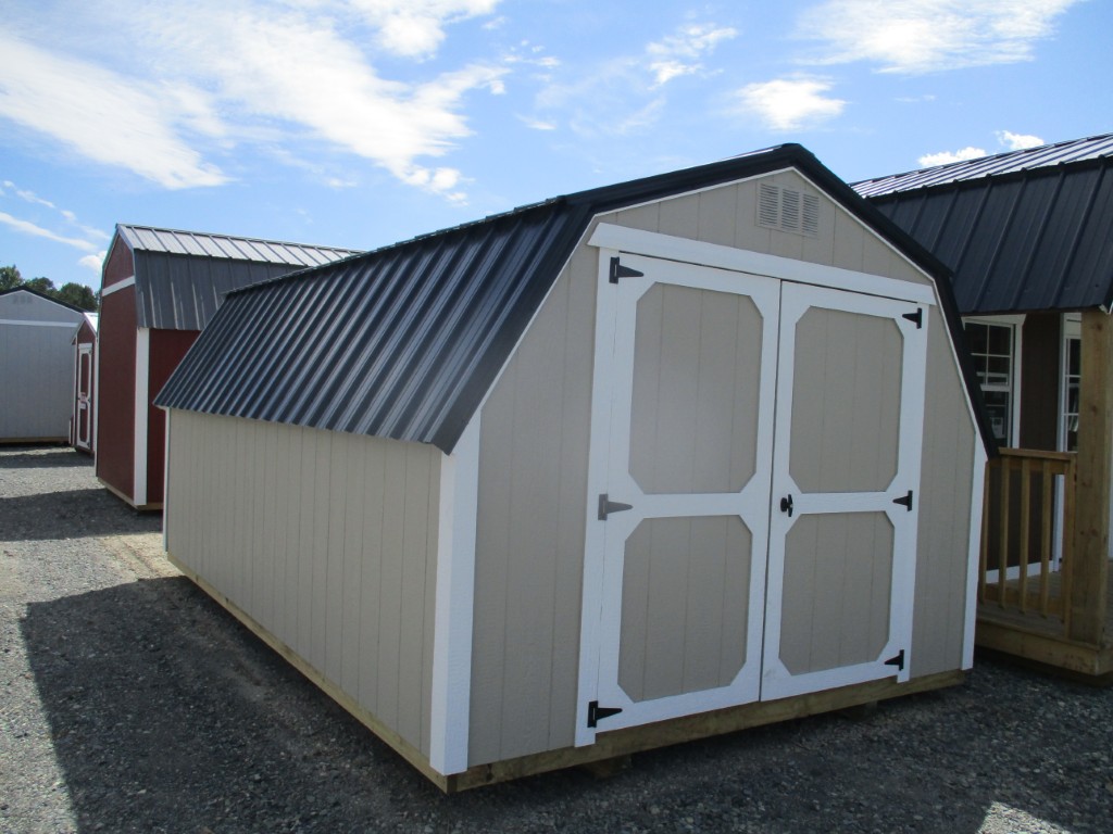 Barn