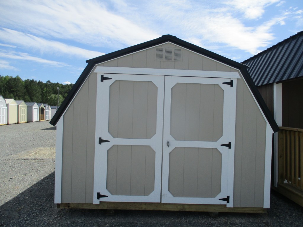 Barn