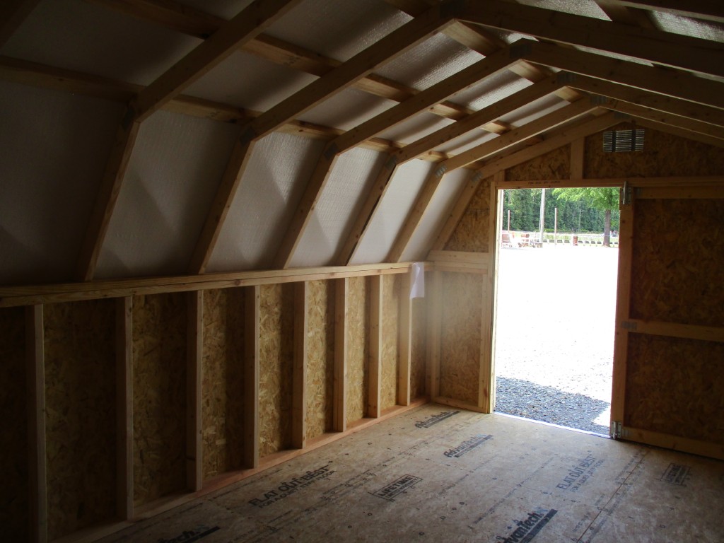 Barn