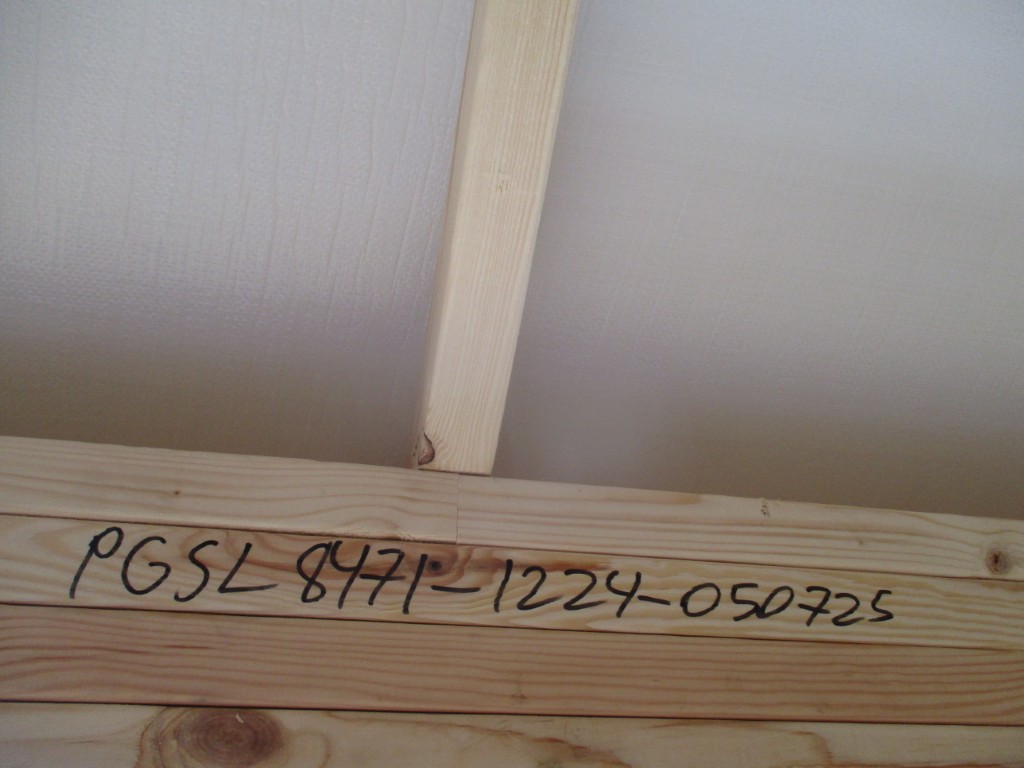 Lofted Garden Shed