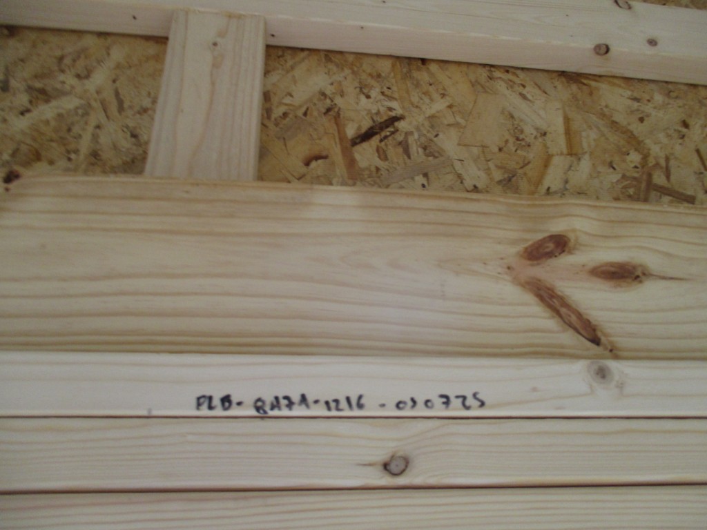 Lofted Barn