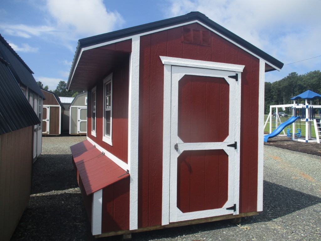 Chicken Coop