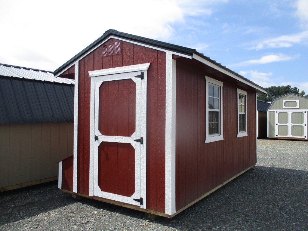 Chicken Coop