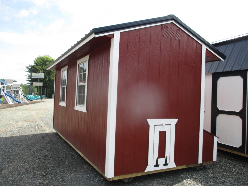 Chicken Coop