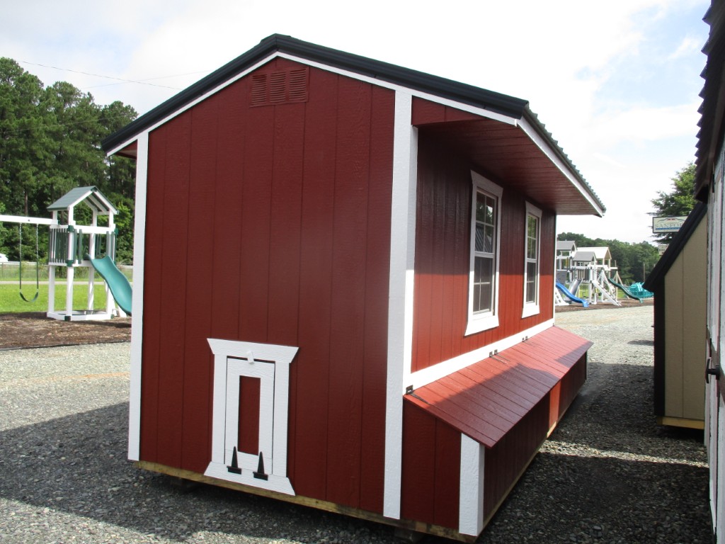 Chicken Coop