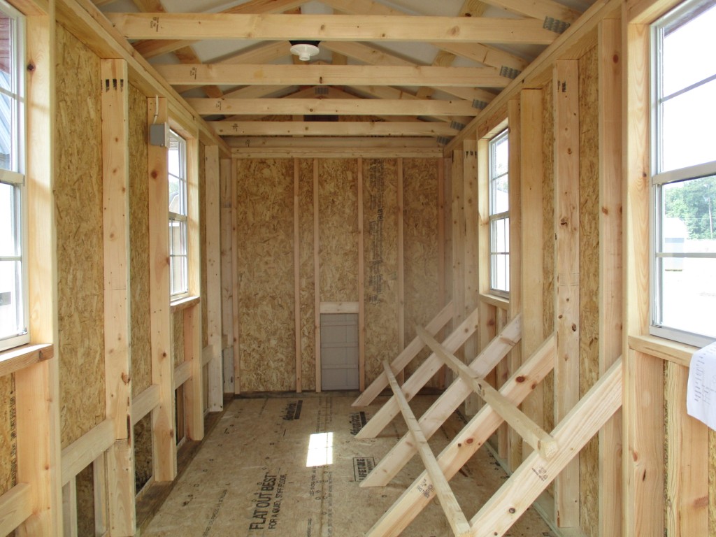 Chicken Coop