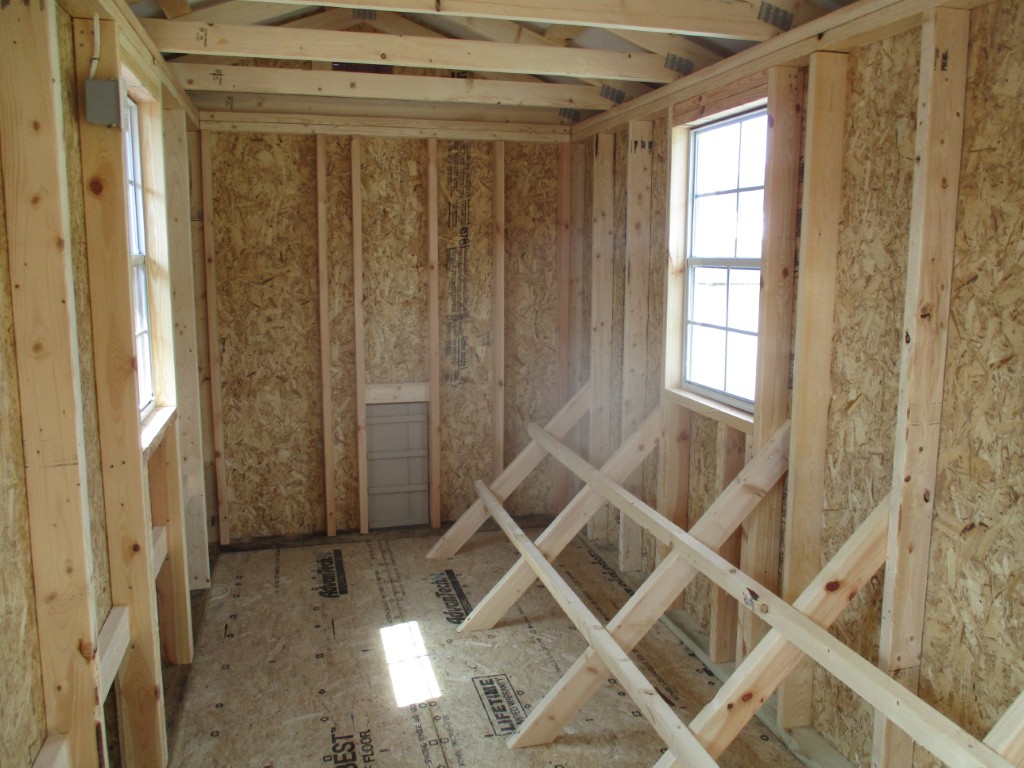 Chicken Coop