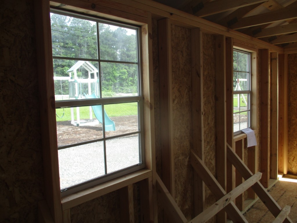 Chicken Coop