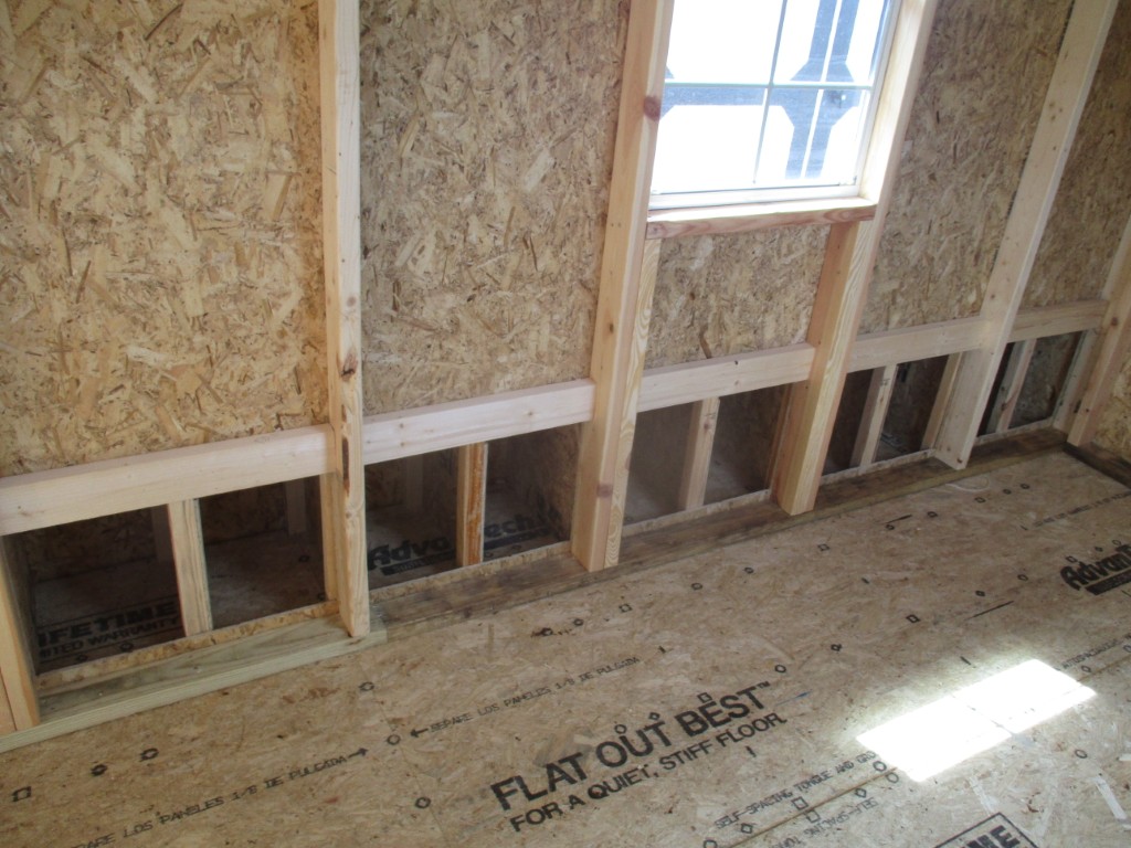 Chicken Coop