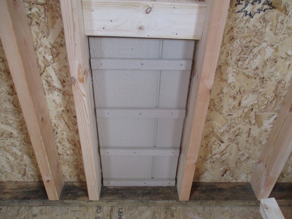 Chicken Coop