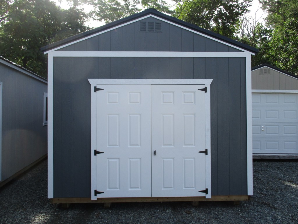 Utility Shed X