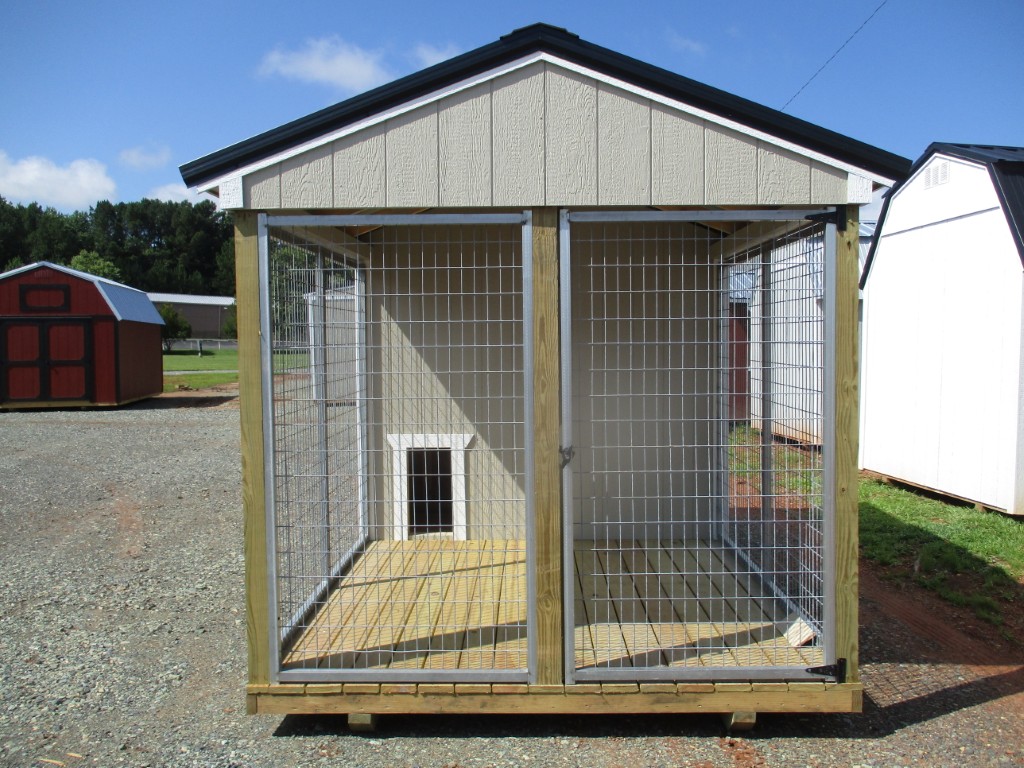 Dog Kennel