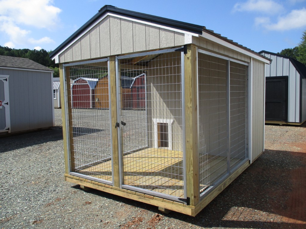 Dog Kennel