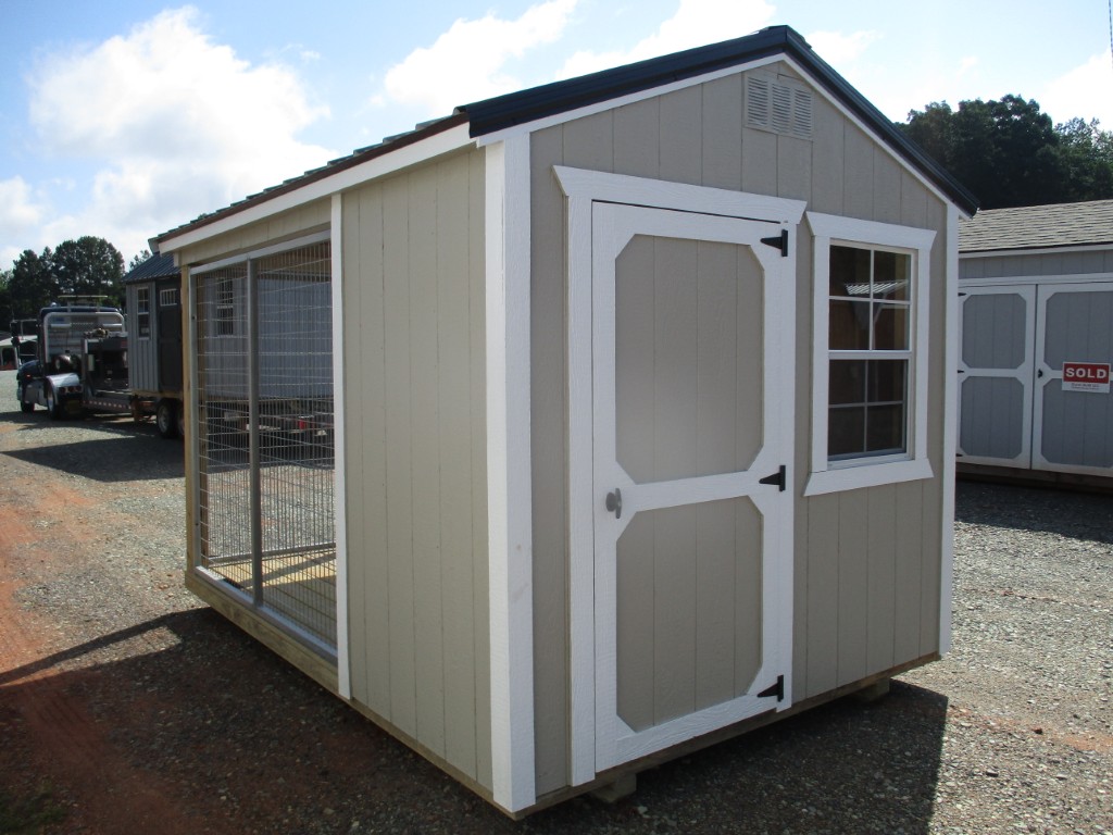 Dog Kennel