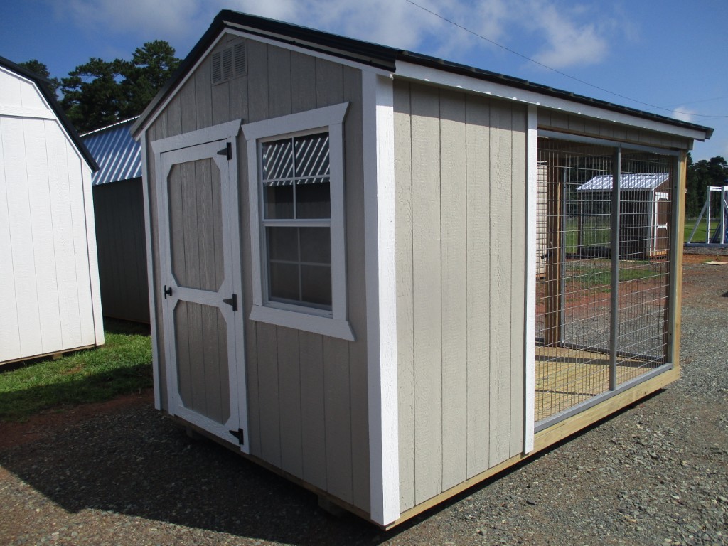 Dog Kennel
