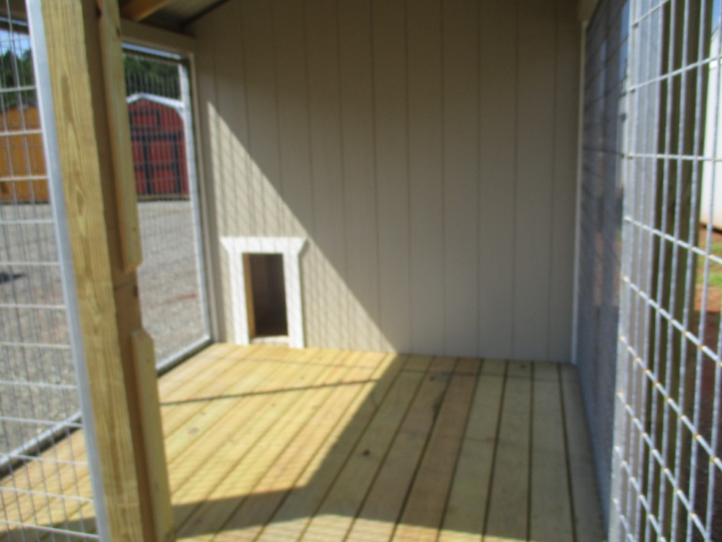 Dog Kennel